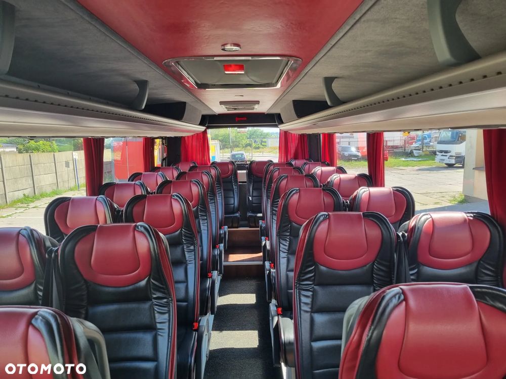 Iveco Rapido - 8