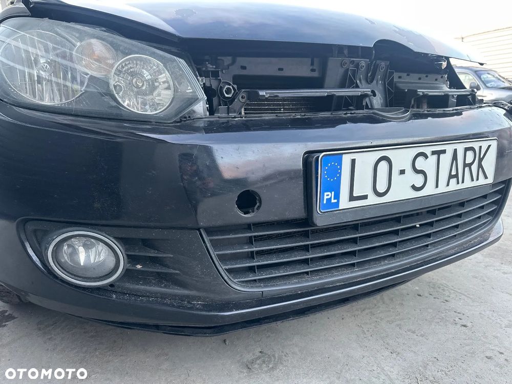 Volkswagen Golf 1.4 TSI Comfortline - 12