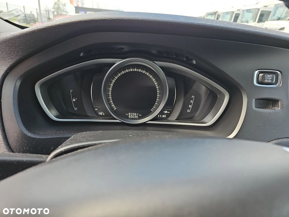 Volvo V40 T3 Drive-E Momentum - 15