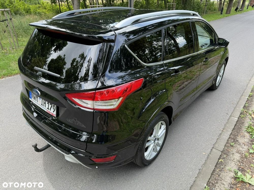 Ford Kuga - 11