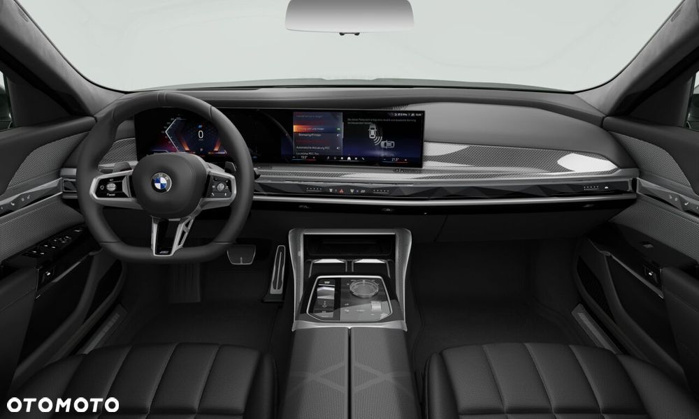 BMW Seria 7 740d xDrive mHEV sport - 3