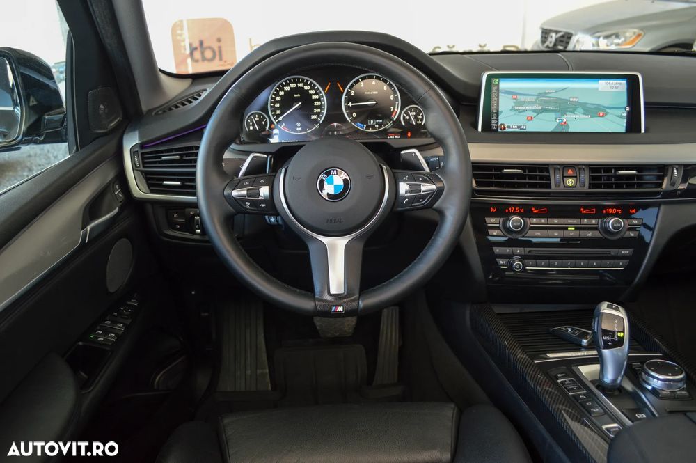 BMW X5 xDrive40e iPerformance - 26