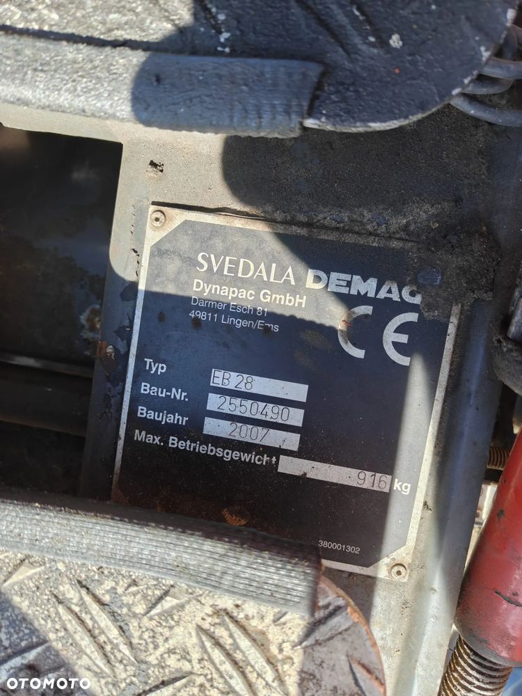 Demag DF45C - 7