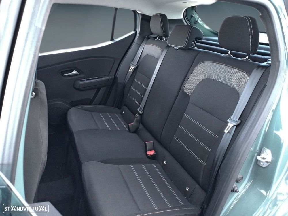 Dacia Sandero 1.0 TCe Expression - 14