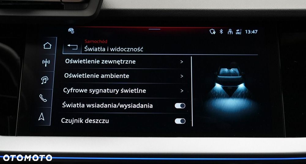 Audi A3 Limousine - 35