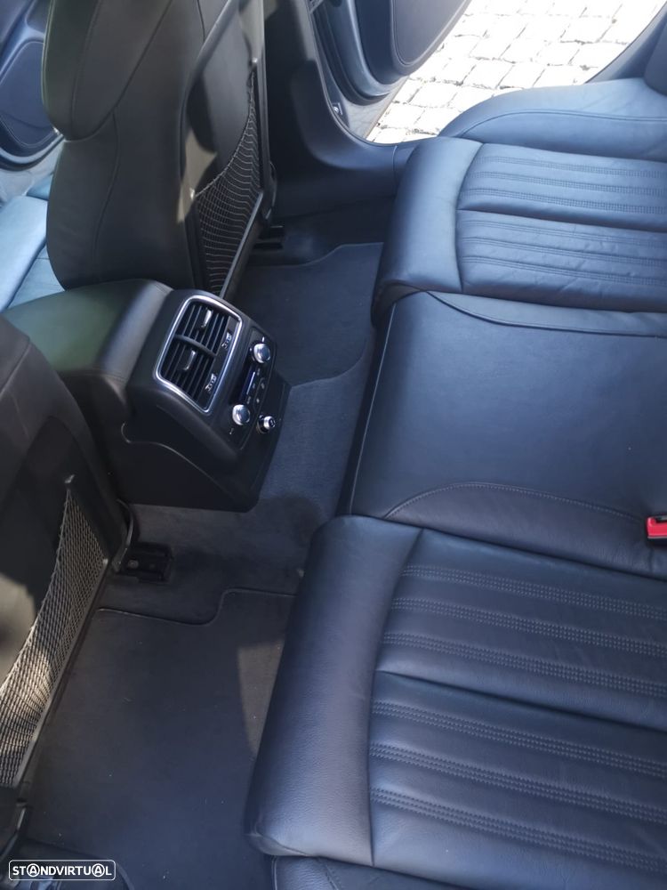 Audi A6 Avant 2.0 TDi Business Line S tronic - 31