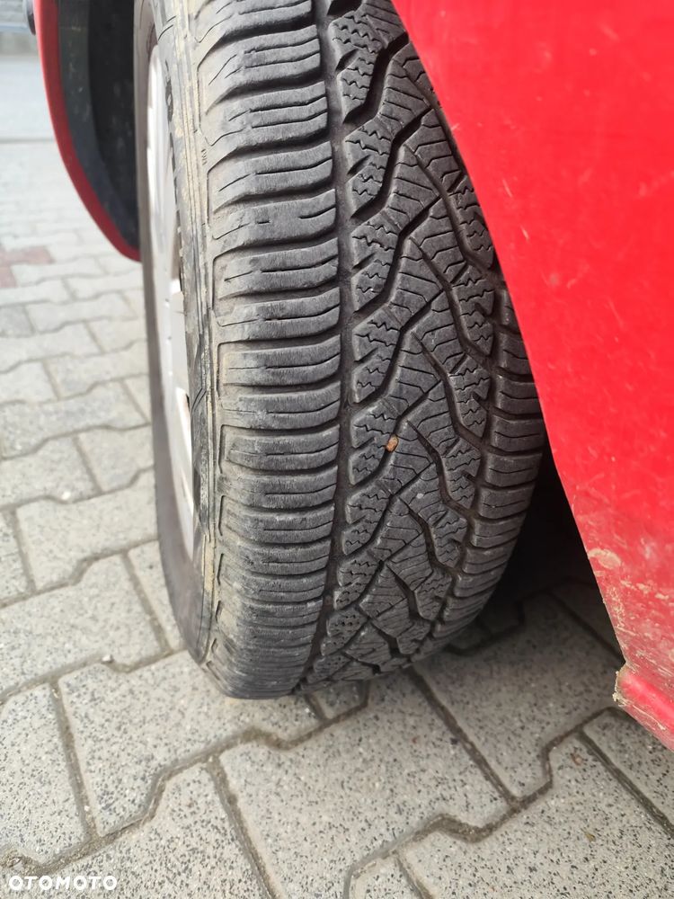 Ford Fusion 1.4 Trend - 7