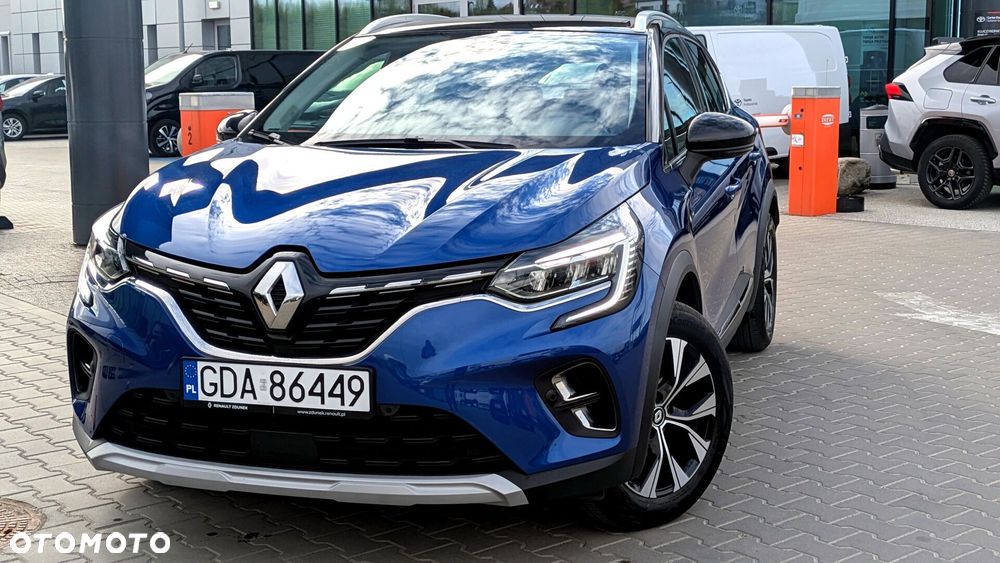 Renault Captur - 3
