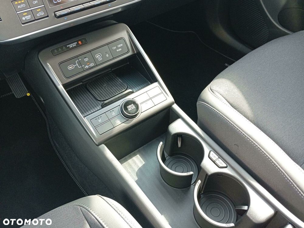 Hyundai Kona 1.6 GDI Hybrid Executive DCT - 16