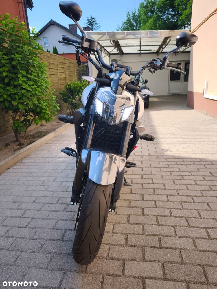 Zontes 350V - 3