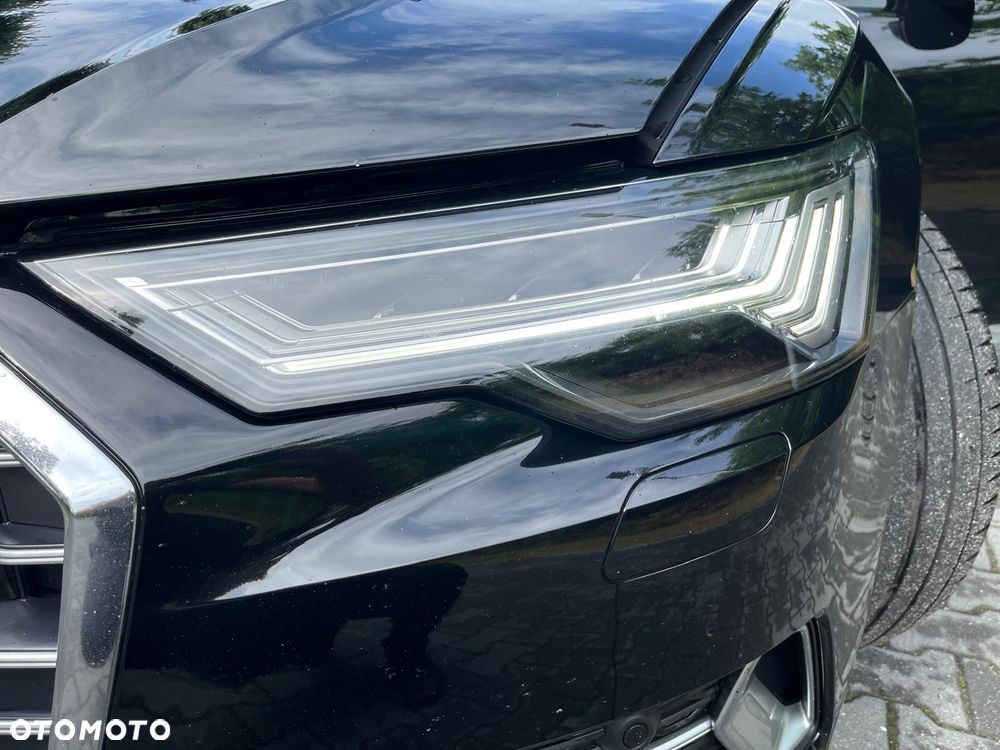 Audi A6 Limousine 55 TFSI Quattro S tronic - 17