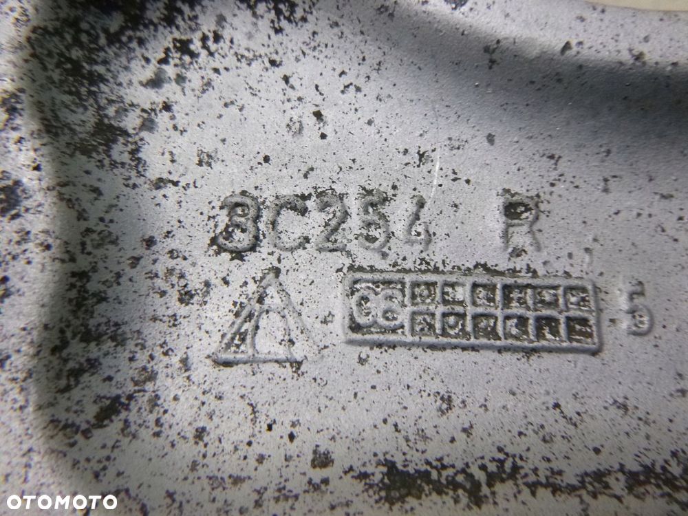 JAGUAR X250 WAHACZ DOLNY PRZÓD PRZEDNI PRAWY OEM - 6