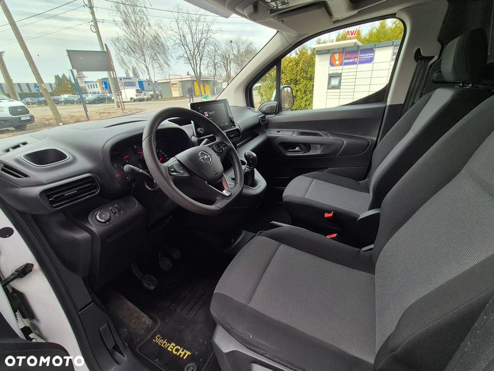 Opel COMBO - 24