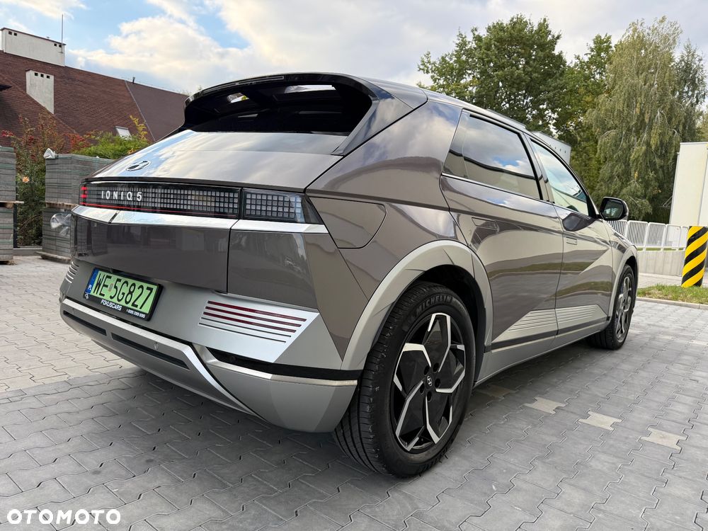 Hyundai IONIQ electric Premium - 9