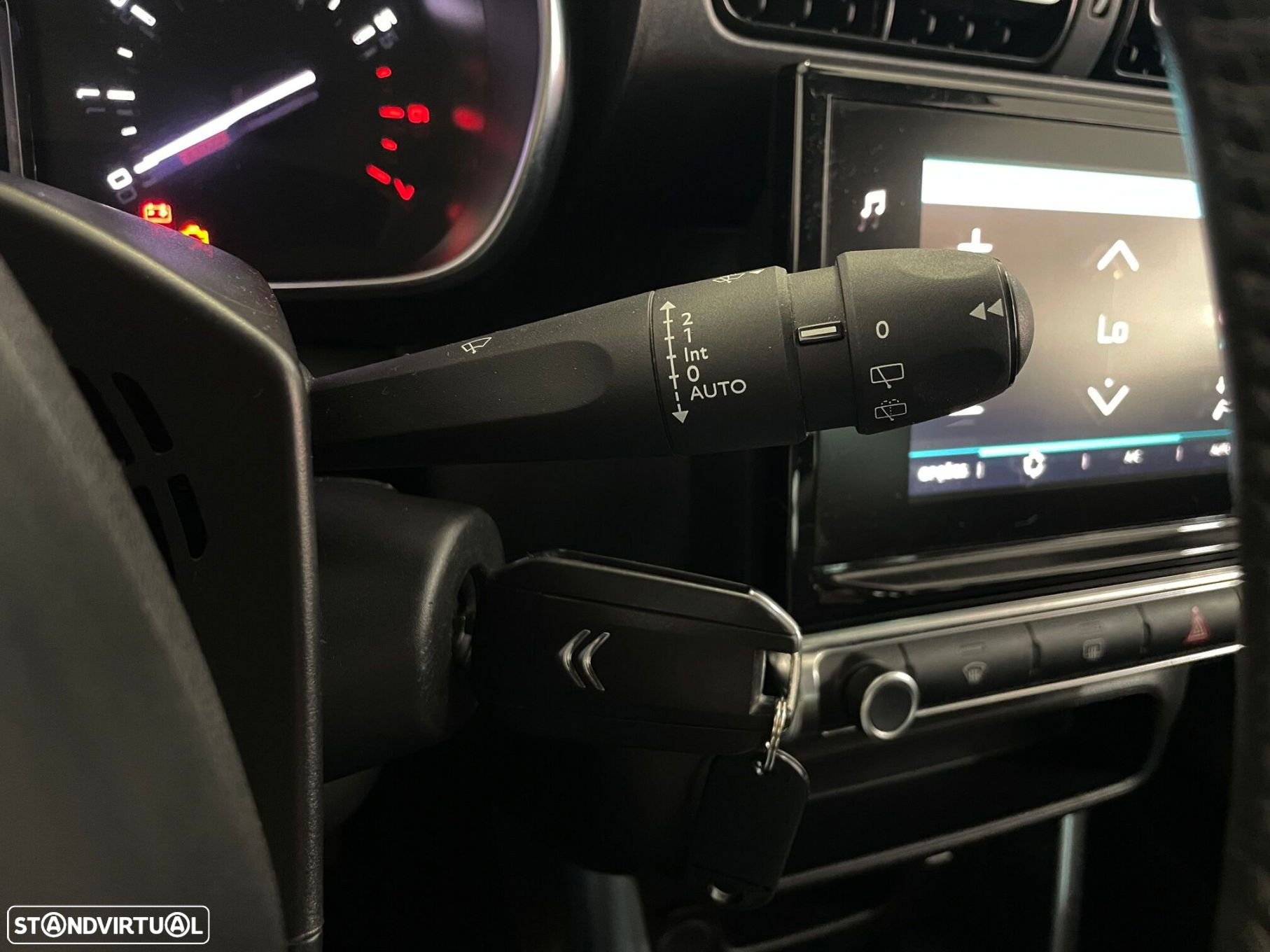 Citroën C3 Aircross 1.2 PureTech Shine - 34
