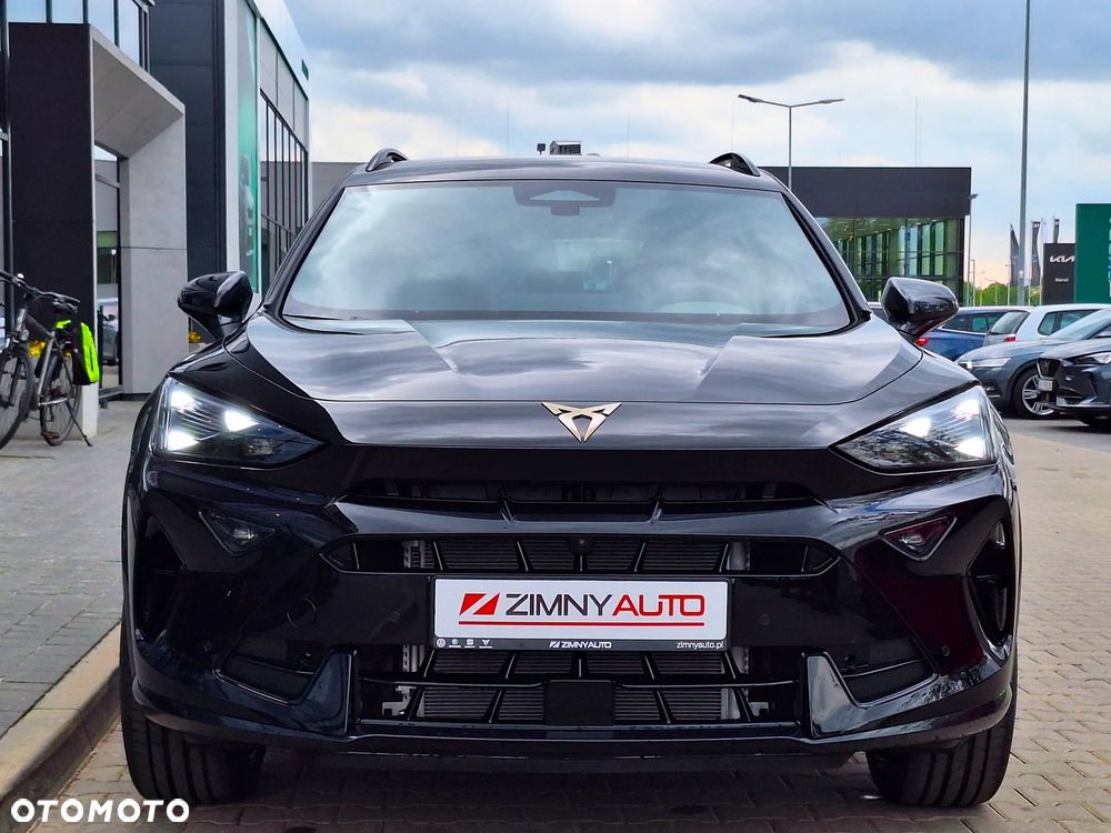 Cupra Formentor 2.0 TSI 4Drive DSG - 12