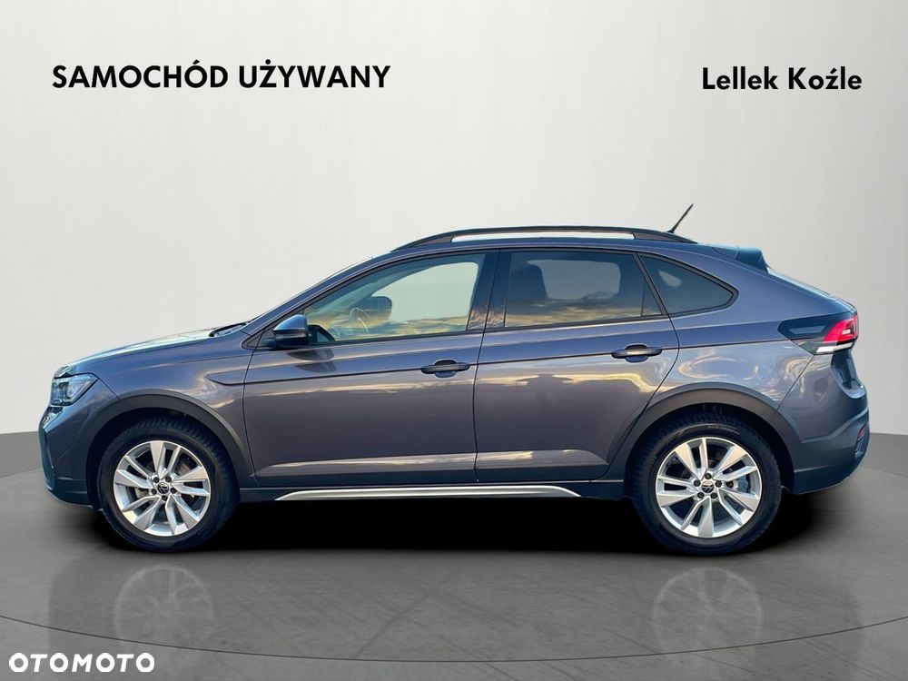 Volkswagen Taigo 1.0 TSI Life DSG - 6