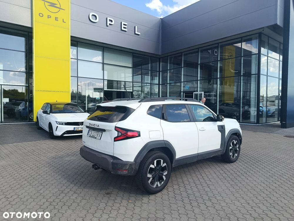 Dacia Duster 1.3 TCe SL Extreme - 3