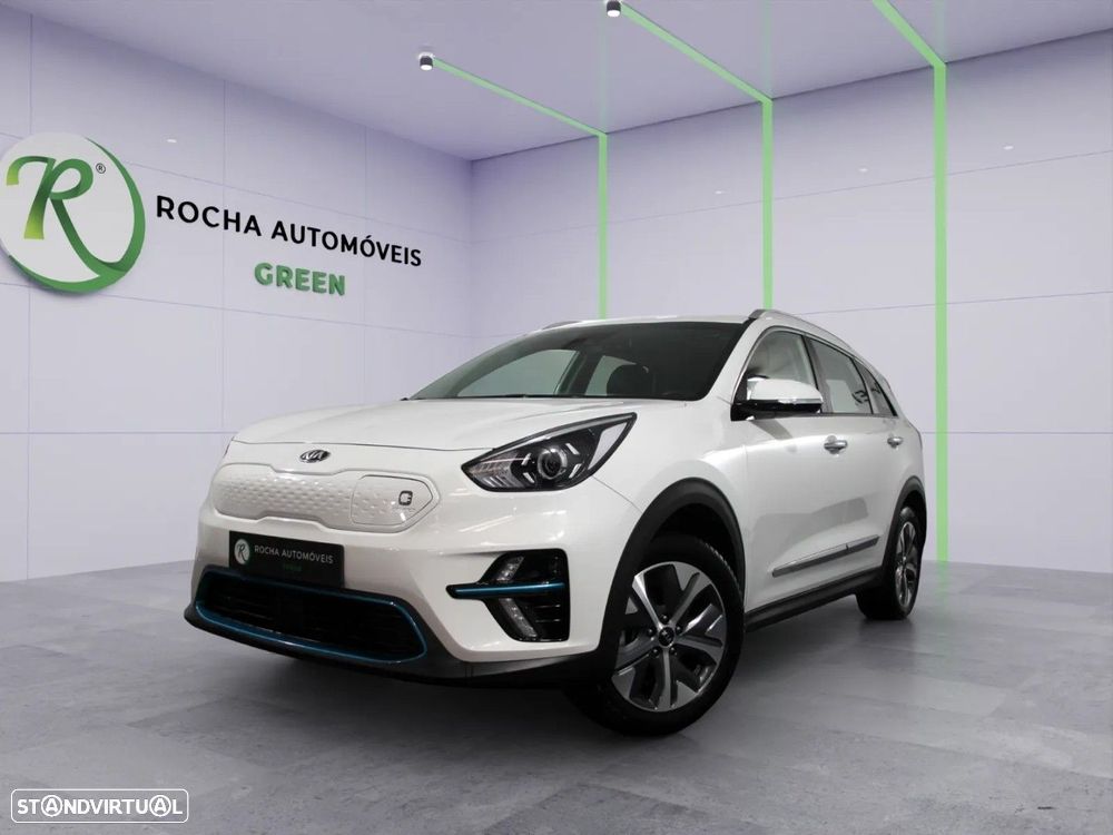 Kia e-Niro - 2