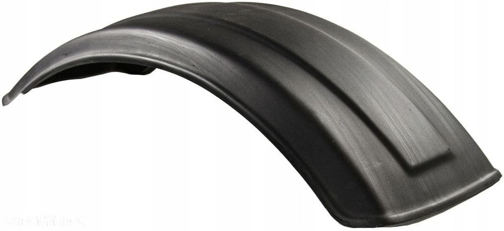 Błotnik NADKOLE CIĄGNIK ROLNICZY KOPARKA przód 320/1000/R570 - 1
