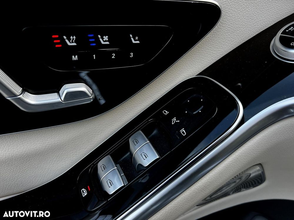 Mercedes-Benz S - 16