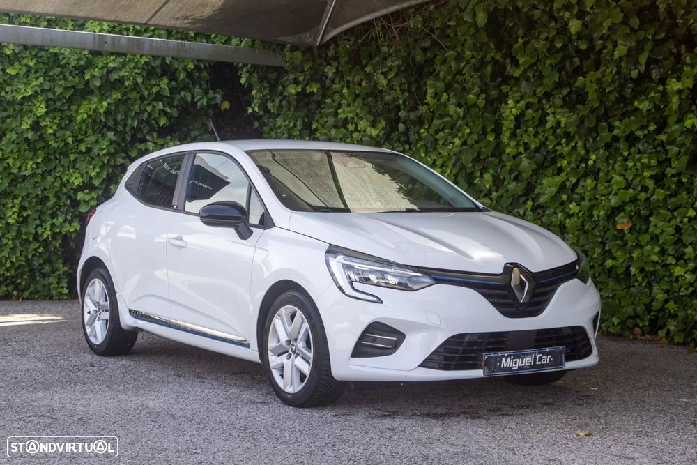 Renault Clio 1.6 E-Tech Intens - 2