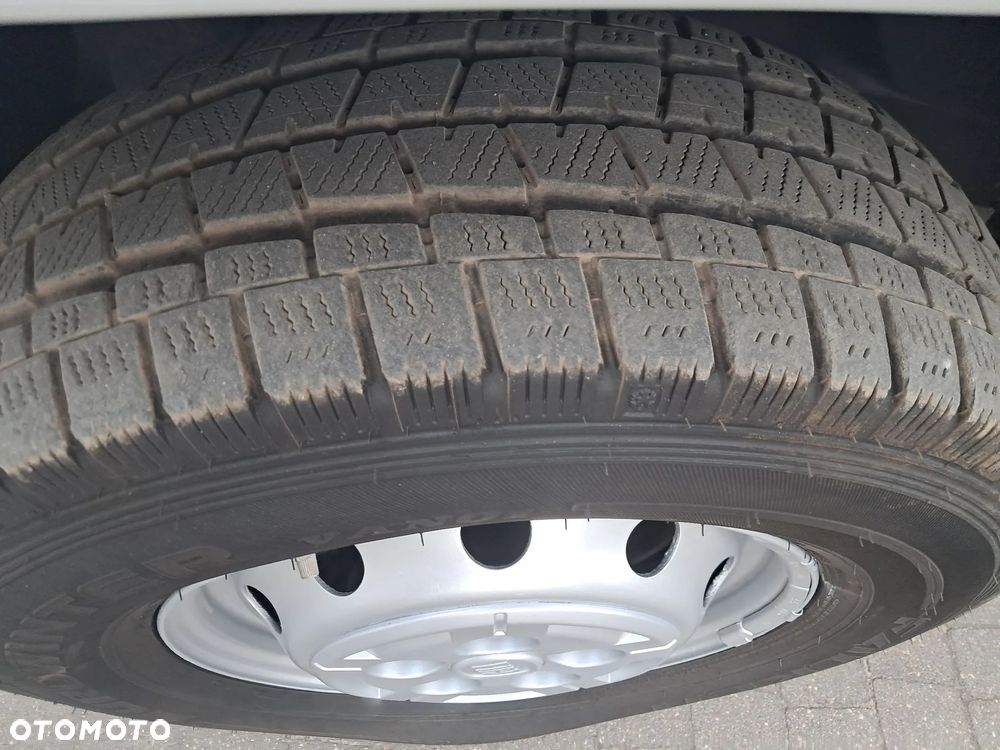 Fiat DUCATO MAXXX !!! 2,3 MULTIJET !!! 130 KM !!! SUPER STAN !!! - 30