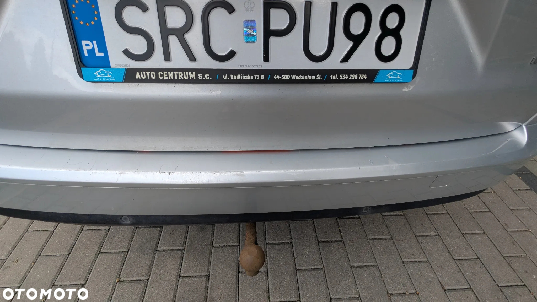 Citroën C5 2.0 HDi Exclusive - 16