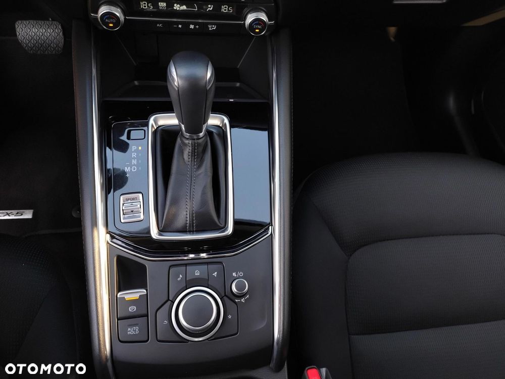 Mazda CX-5 2.0 Hikari 2WD - 23