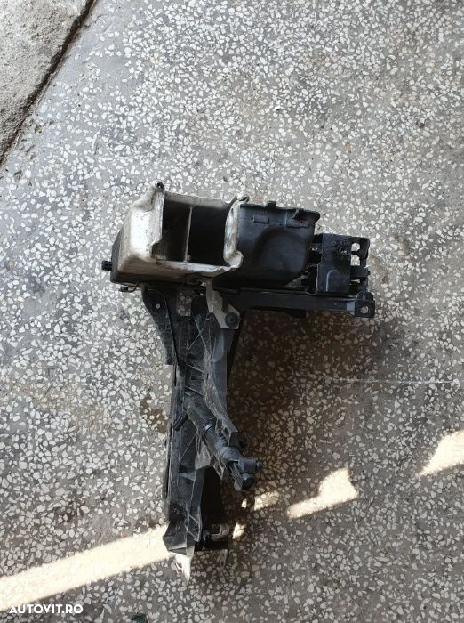 Suport far stanga dreapta BMW seria 7 F01 F02 - 3
