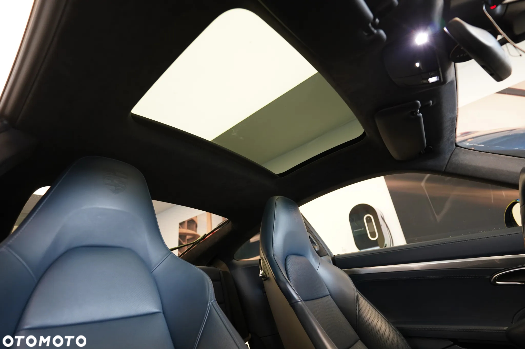 Porsche 911 Carrera 4S PDK - 21