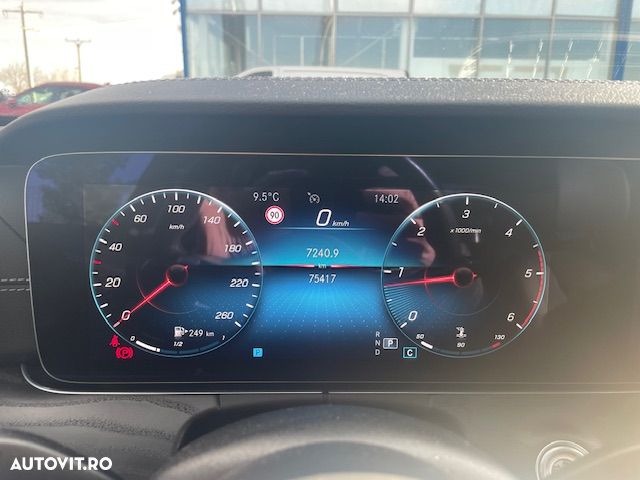 Mercedes-Benz E 220 d 4MATIC Aut. - 6