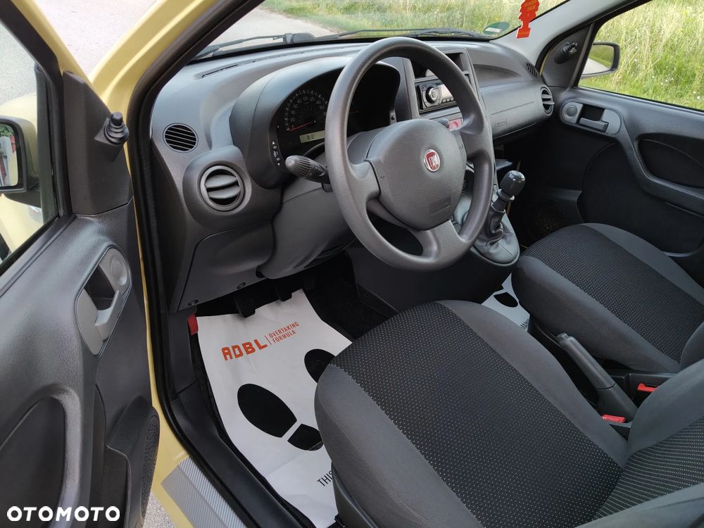 Fiat Panda 1.1 Active - 4