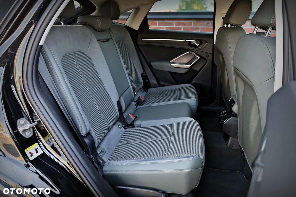 Audi Q3 Sportback - 24