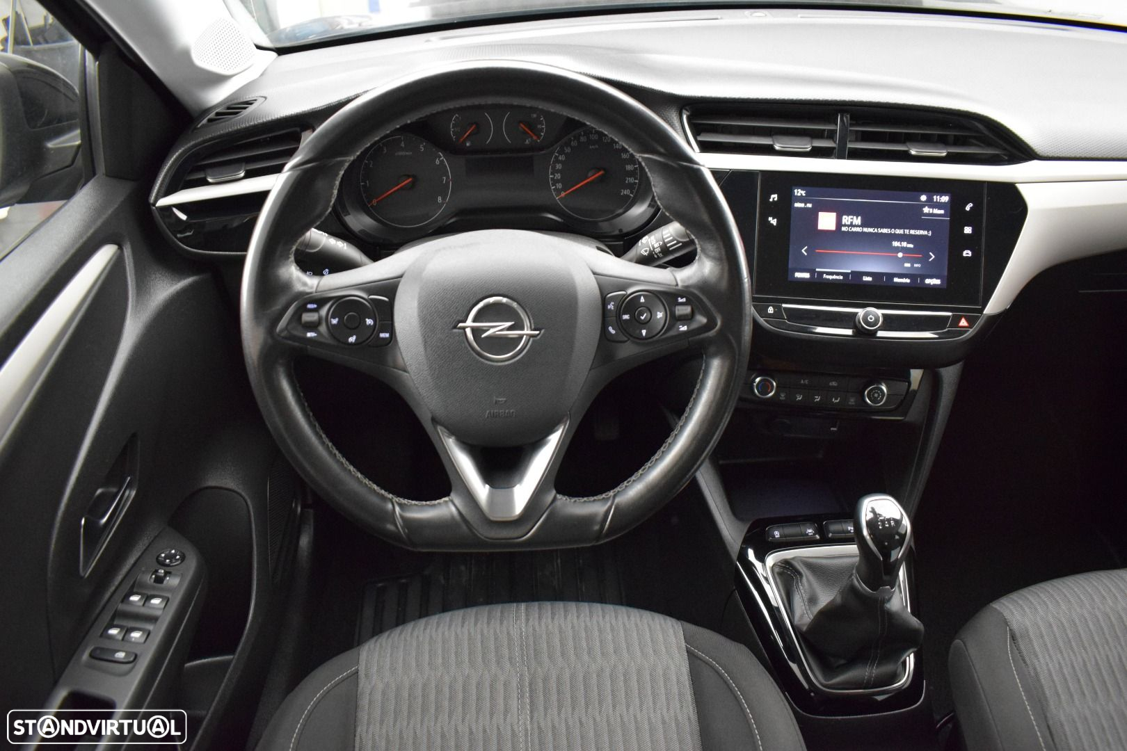 Opel Corsa 1.2 Edition - 6