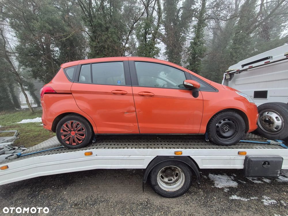 Ford B-MAX 1.0 EcoBoost Colourline - 8