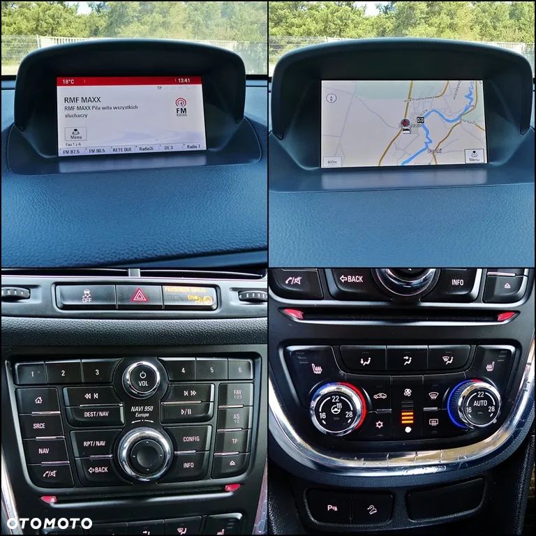 Opel Mokka 1.7 CDTI Automatik Innovation - 32