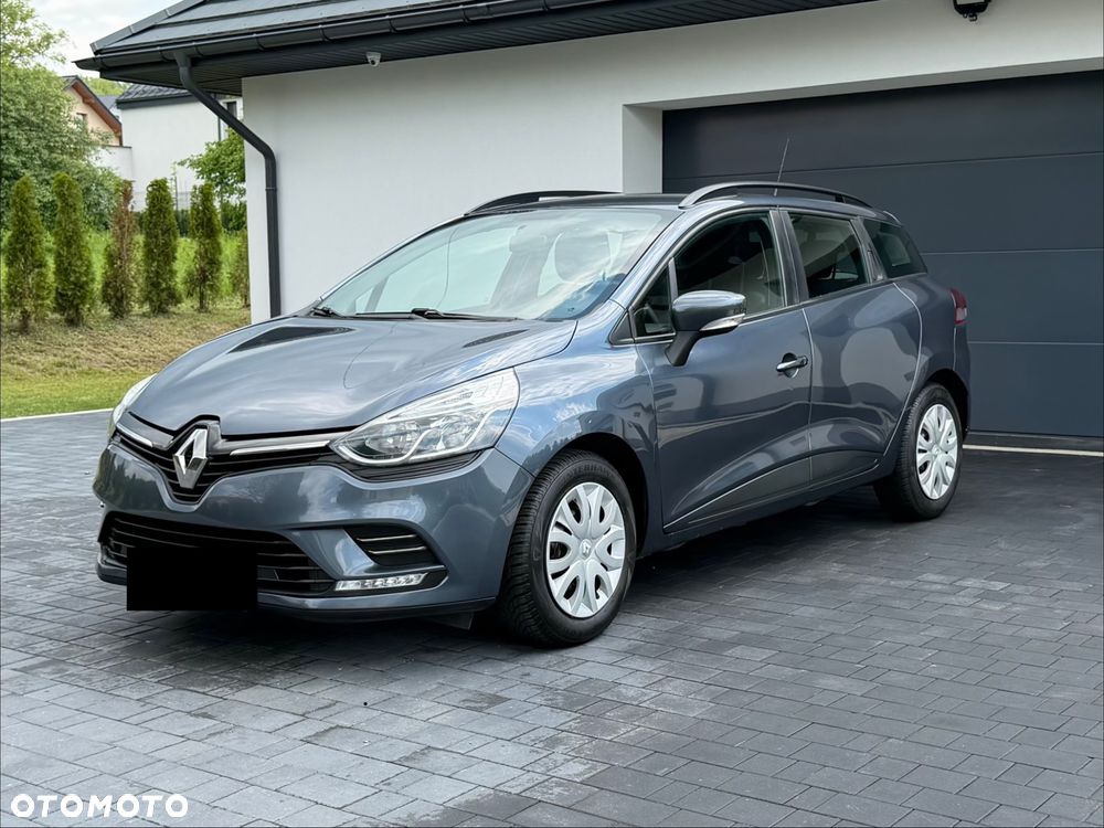 Renault Clio 0.9 Energy TCe Alize - 3