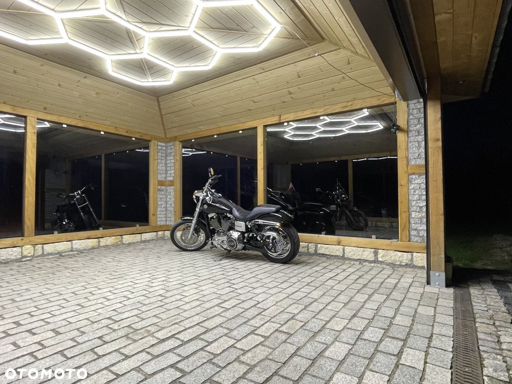 Harley-Davidson Dyna Low Rider - 6