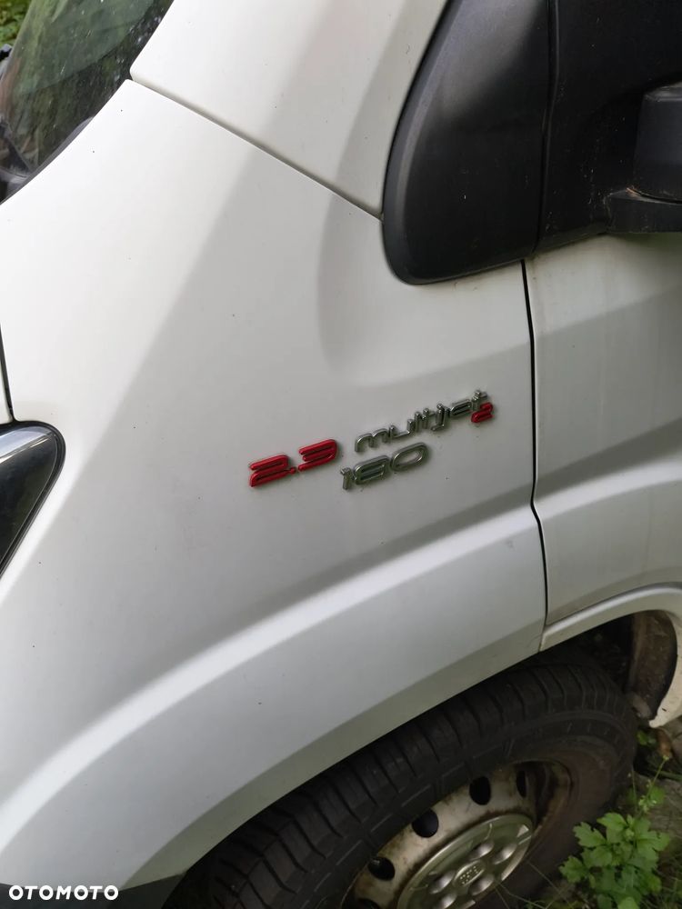 Fiat Ducato - 4