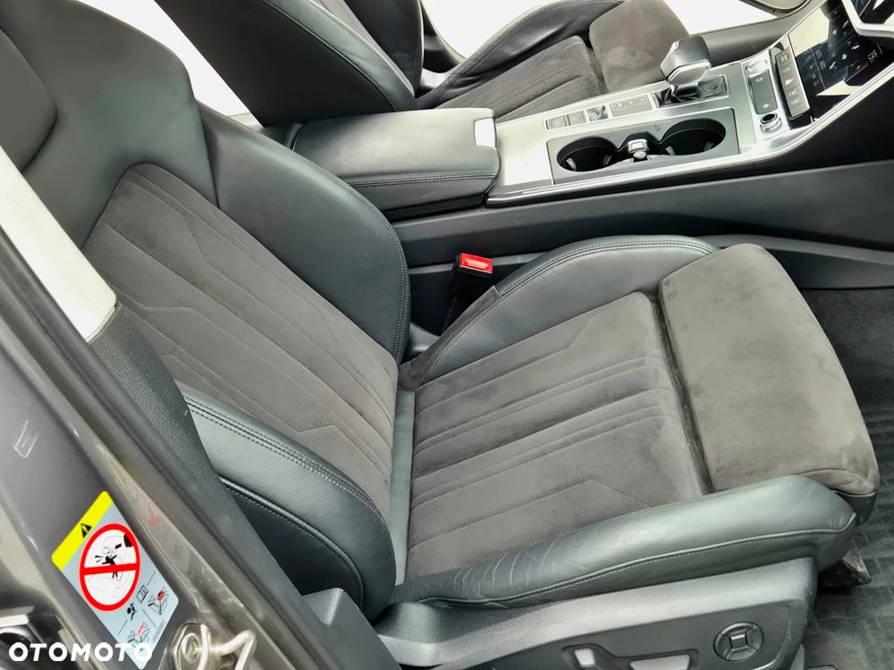 Audi A6 - 16