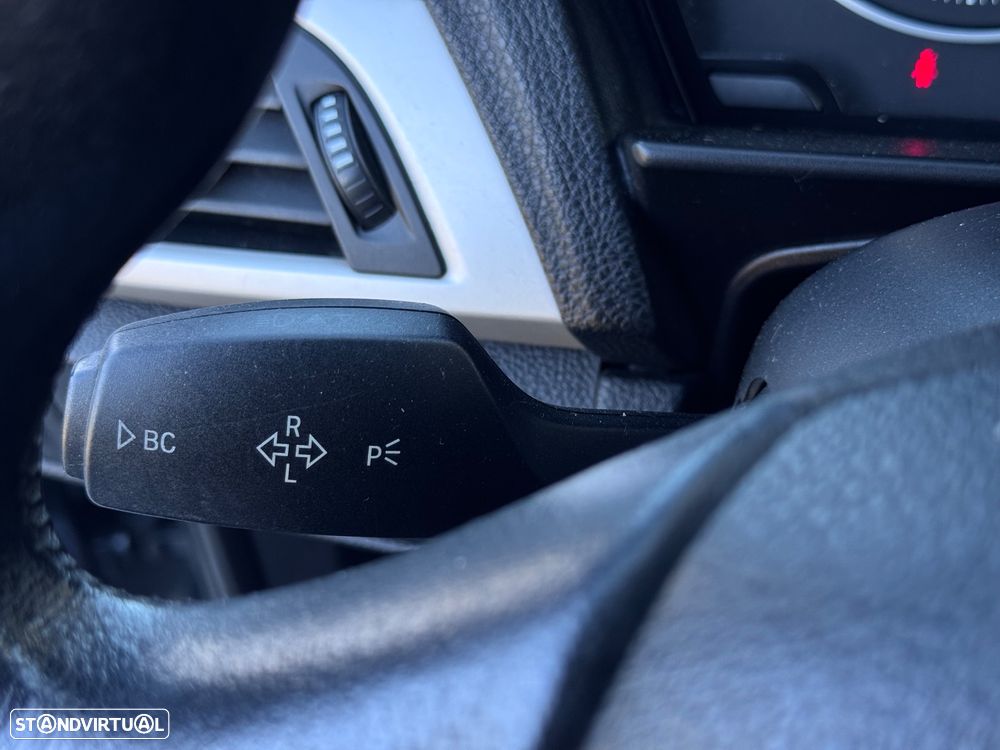 BMW 114 d Line Sport - 14