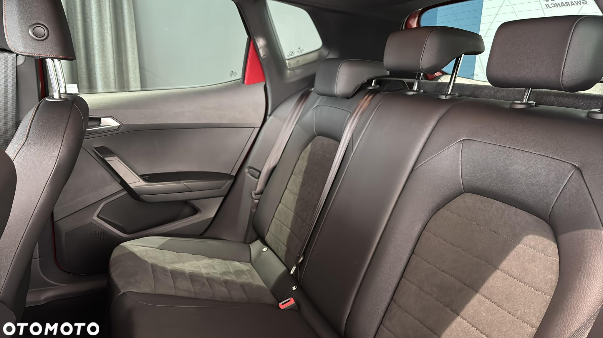 Seat Arona 1.5 TSI EVO FR S&S DSG - 16