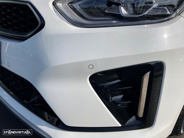 Kia ProCeed 1.6 CRDi DCT7 SCR GT LINE - 16