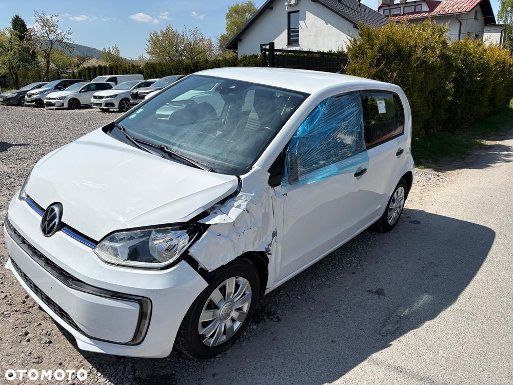 Volkswagen up! e-up - 18