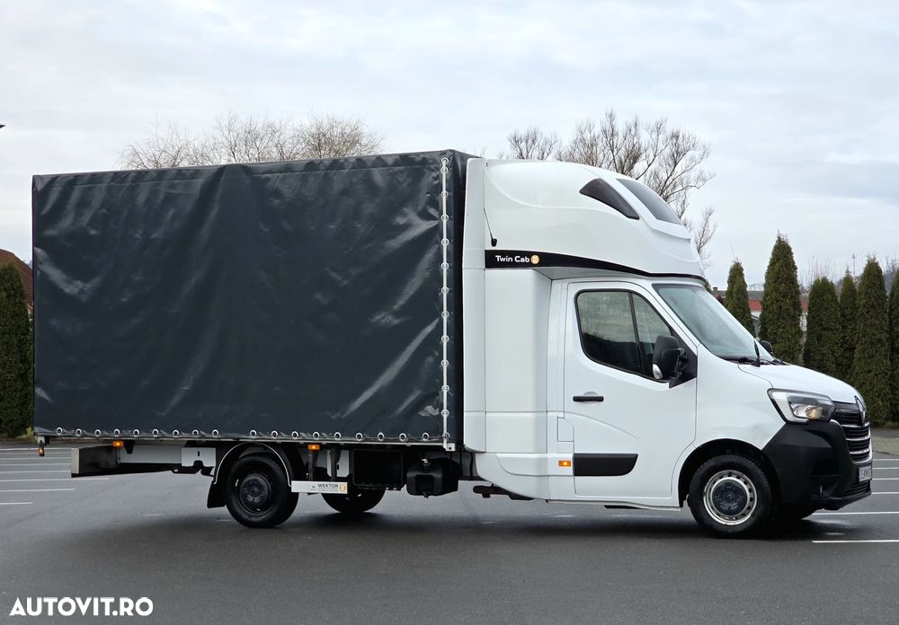 Renault Master - 11