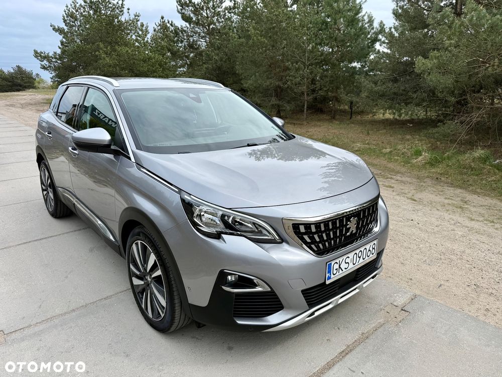 Peugeot 3008 BlueHDi 130 Stop & Start Allure - 1