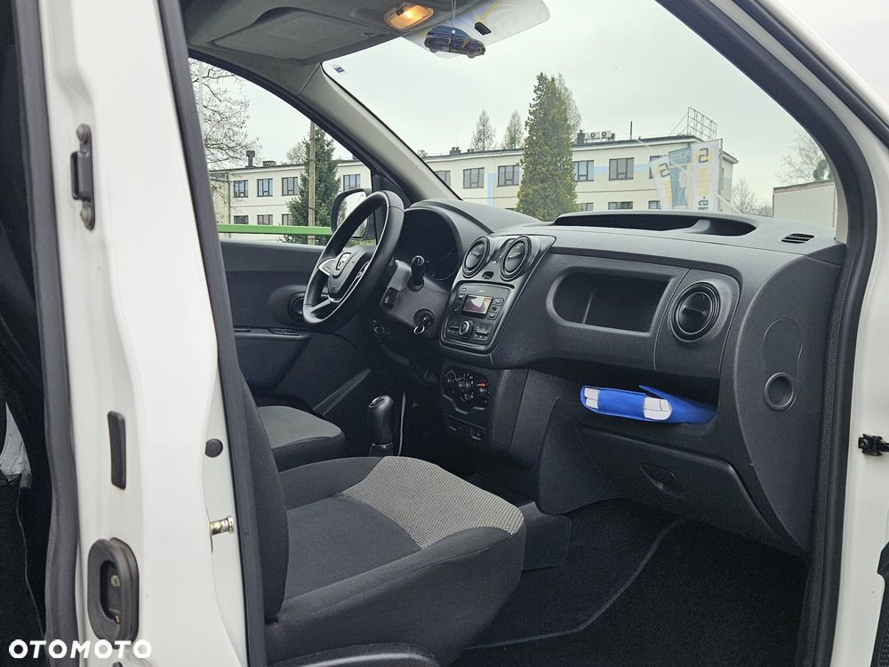 Dacia Dokker VAN - 25
