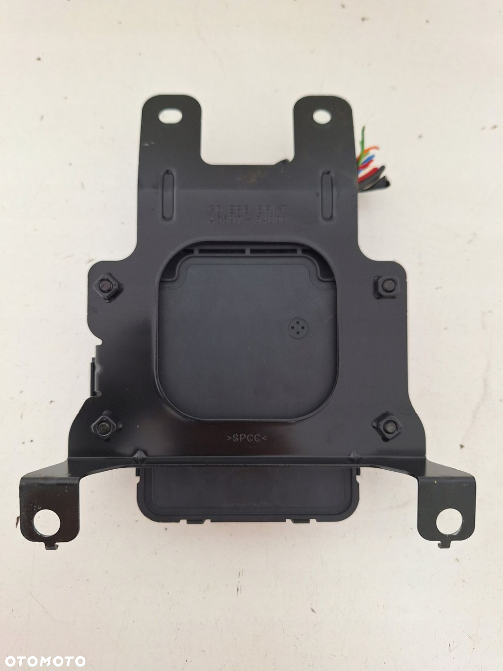 HYUNDAI I30 II KIA CEED II 12-17 STEROWNIK HAMULCA POSTOJOWEGO 59790-A2000 - 3