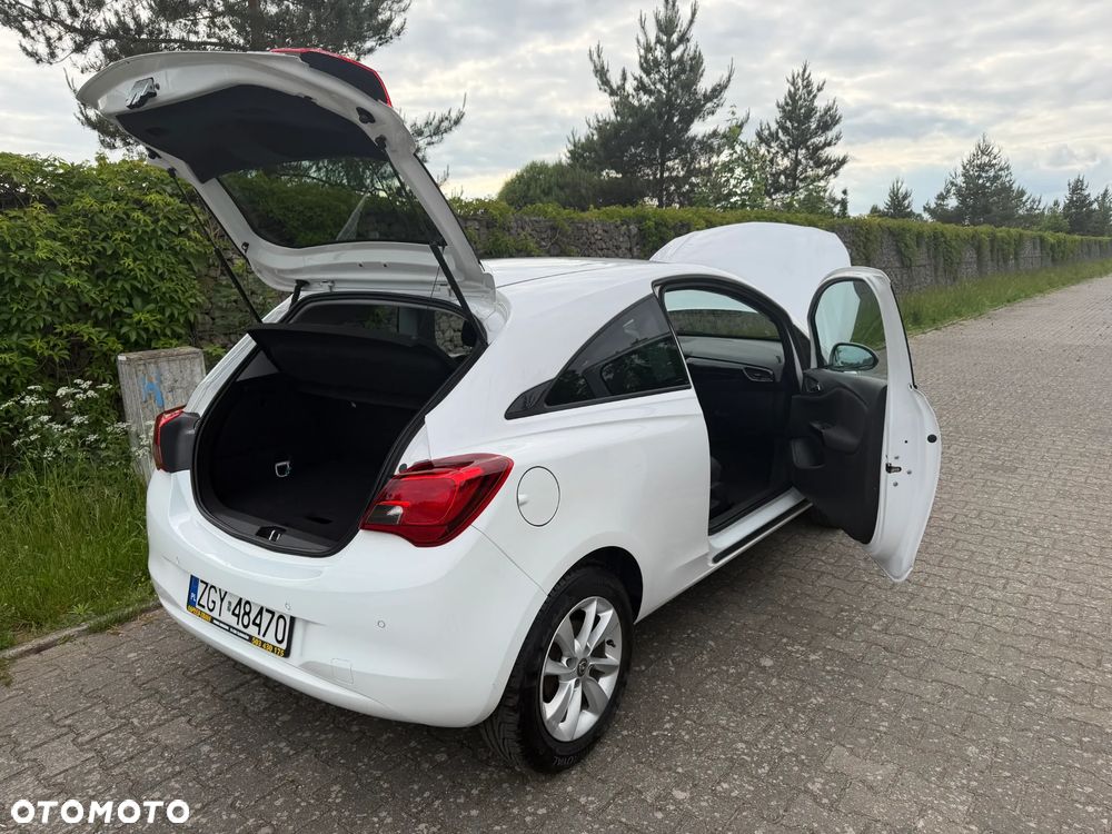 Opel Corsa 1.3 CDTI Cosmo S&S - 17